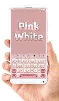 Pink White Mechanical captura de pantalla 2