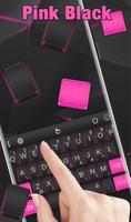 Pink Black screenshot 2