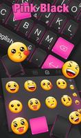 Pink Black screenshot 3