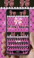 Pink Bow скриншот 1