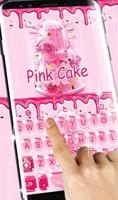 Pink Cake capture d'écran 2