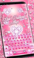 Pink Diamond Heart screenshot 1