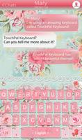 Pink Flower screenshot 1