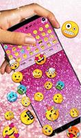 Pink Glitter Minny screenshot 3