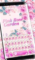 Pink Rose Garden capture d'écran 1