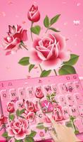 Pink Rose Garden اسکرین شاٹ 2