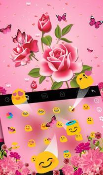 Pink Rose Garden screenshot 3