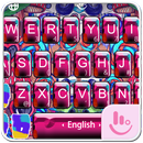 Hip-Hop Girl Keyboard Theme APK