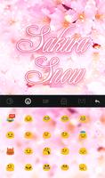 Sakura Snow imagem de tela 2