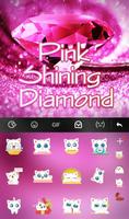 Pink Shining Diamond syot layar 3