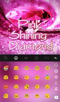 Pink Shining Diamond Screenshot 2