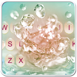 Water Droplets icono