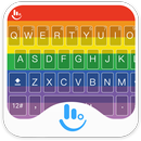 TouchPal Pride Day Keyboard APK