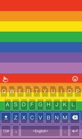 TouchPal Pride Day Keyboard Cartaz