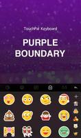 Purple Boundary screenshot 2