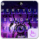 Dream Catcher Keyboard Theme APK