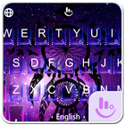 Dream Catcher Keyboard Theme آئیکن