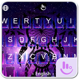 Dream Catcher Keyboard Theme simgesi