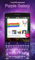 Purple Galaxy screenshot 3