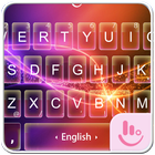 Purple Meteor Shower icono