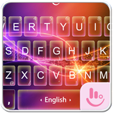 Purple Meteor Shower icono