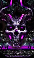 Purple Skull Horns capture d'écran 2