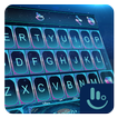 Purple Water Magic Keyboard Theme