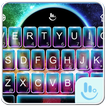 ”Rainbow Neon FREE Keyboard Theme