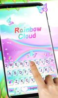 Rainbow Cloud скриншот 2