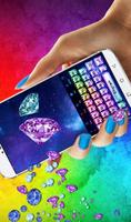 Rainbow Color Diamond captura de pantalla 2