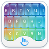 TouchPal Rainbow keyboard icon