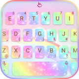 Rainbow Galaxy ícone