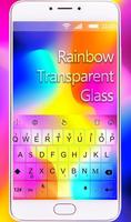 Rainbow Transparent Glass bài đăng