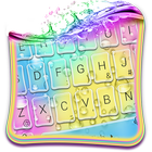 Rainbow Waterdrop icône