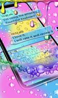Rainbow Waterdrop captura de pantalla 1