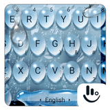 Raindrop icono