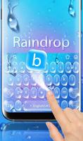 Raindrop-poster