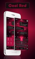 TouchPal Red And Black Theme bài đăng