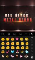 Red Black Metal Blood スクリーンショット 2