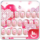 Red Diamond Keyboard Theme icon