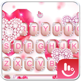 Red Diamond Keyboard Theme icon