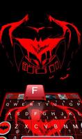 Red Hero Poster