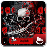 Red Skull icon