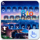 Rio Go 2016 Keyboard Theme icon