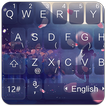 Romantic Valentine Day Keyboard Theme