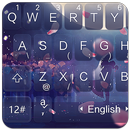 Romantic Valentine Day Keyboard Theme APK