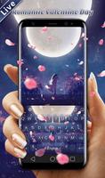 Romantic Valentine Day Poster