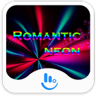 Romantic Neon アイコン