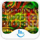 Free Rock Star Keyboard Theme APK