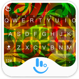 Free Rock Star Keyboard Theme biểu tượng